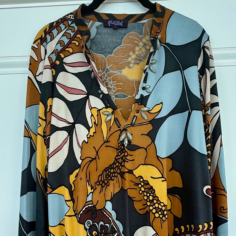 Hale Bob Tunic